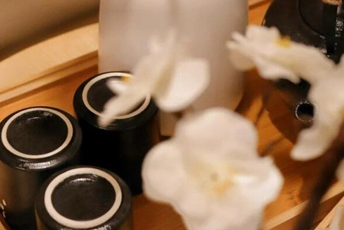 北京海淀足疗养生之反射区疗法原理